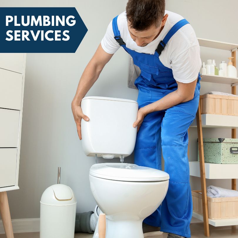Plumbing Company in Junction, IL